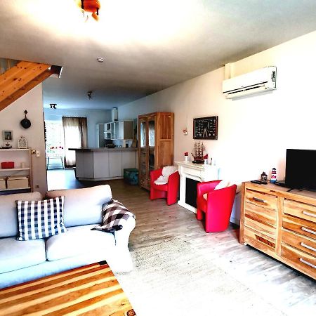 Ferienanlage Haus hinter den Dünen FH 92 Prerow Exterior foto