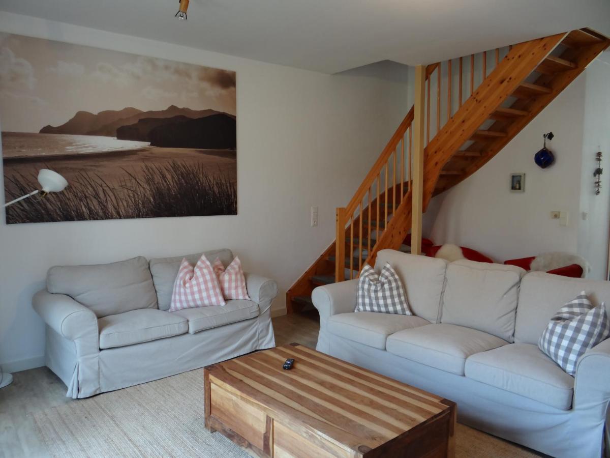 Ferienanlage Haus hinter den Dünen FH 92 Prerow Exterior foto